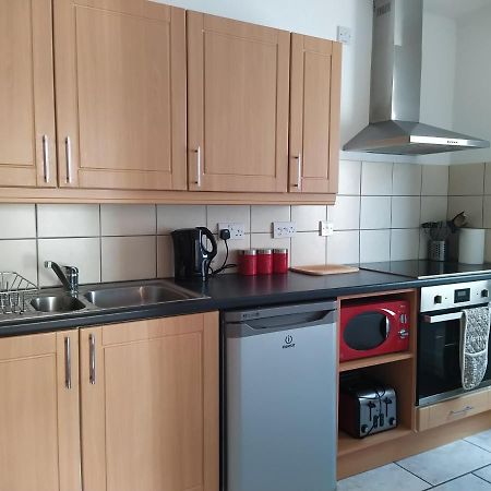 Dawlish Holiday Apartment מראה חיצוני תמונה
