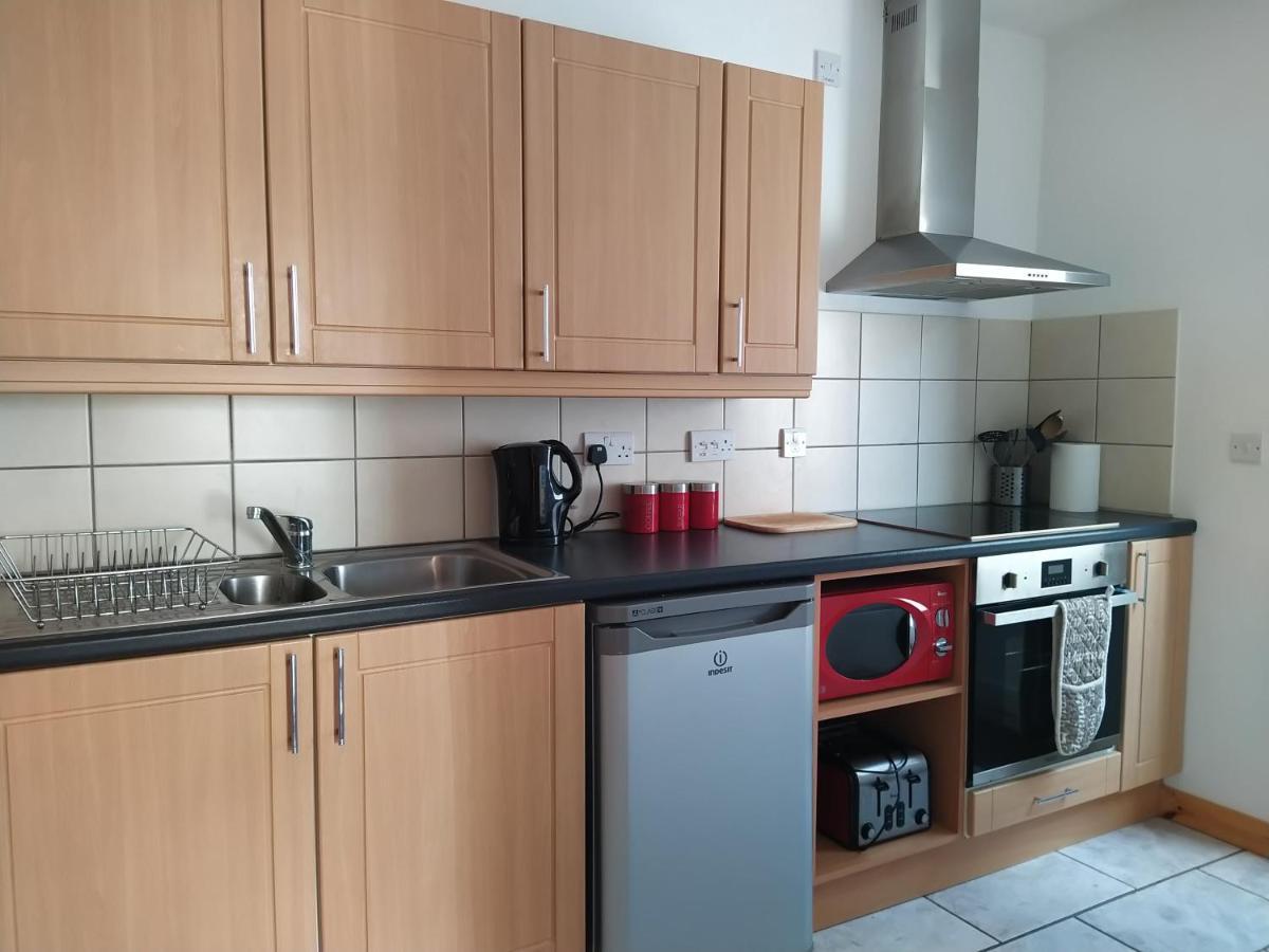 Dawlish Holiday Apartment מראה חיצוני תמונה