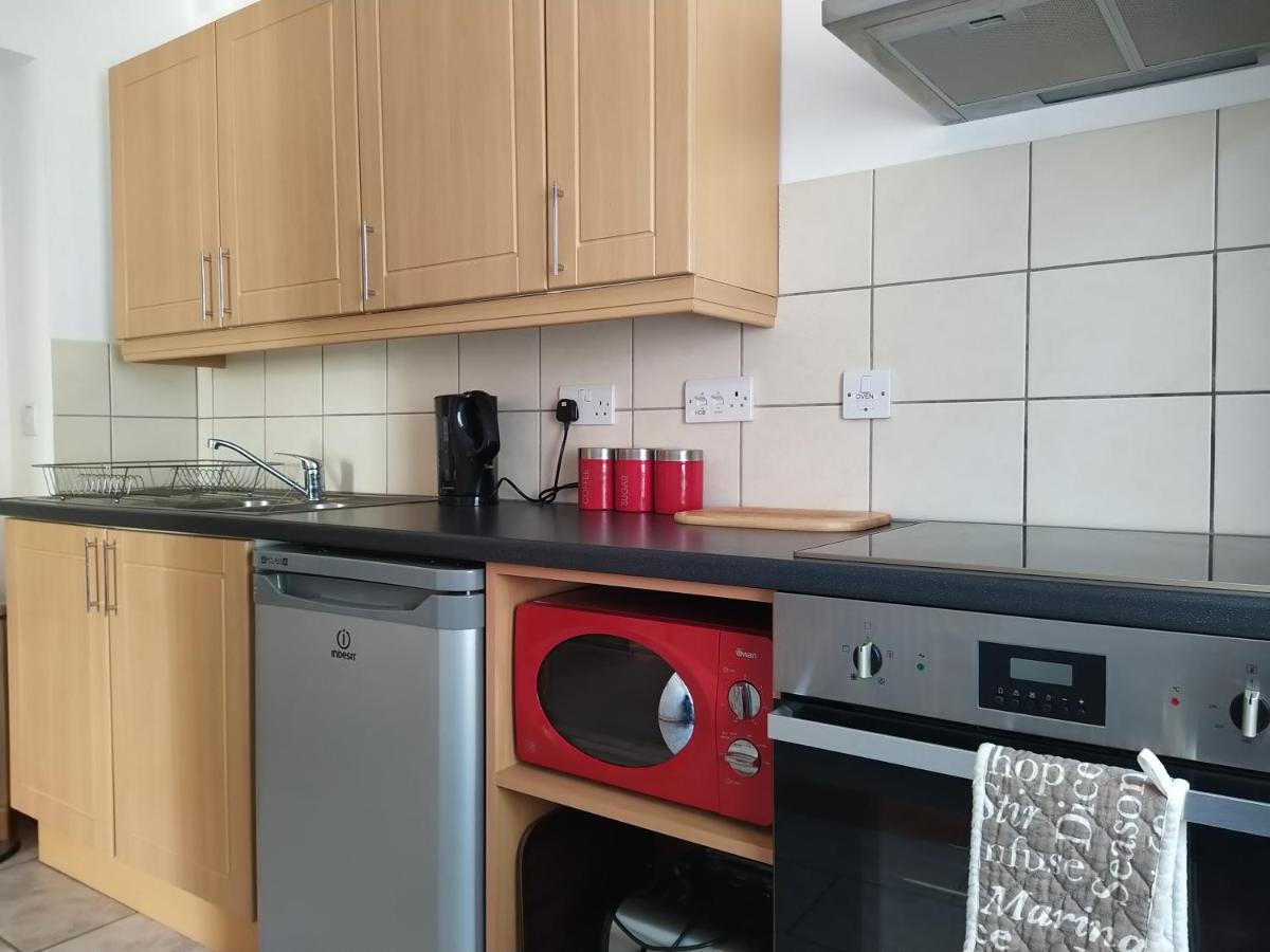 Dawlish Holiday Apartment מראה חיצוני תמונה