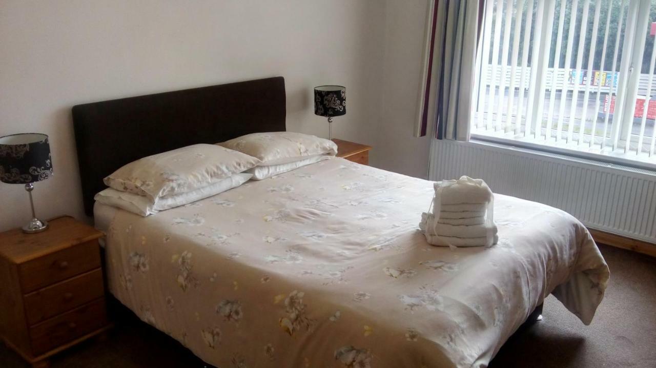 Dawlish Holiday Apartment מראה חיצוני תמונה