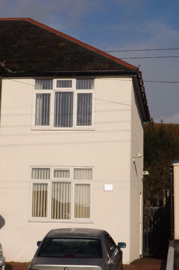 Dawlish Holiday Apartment מראה חיצוני תמונה