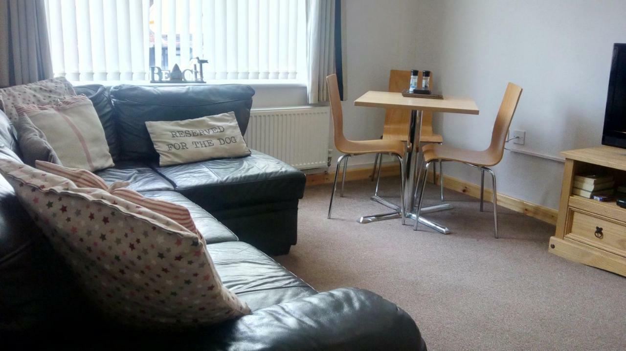 Dawlish Holiday Apartment מראה חיצוני תמונה